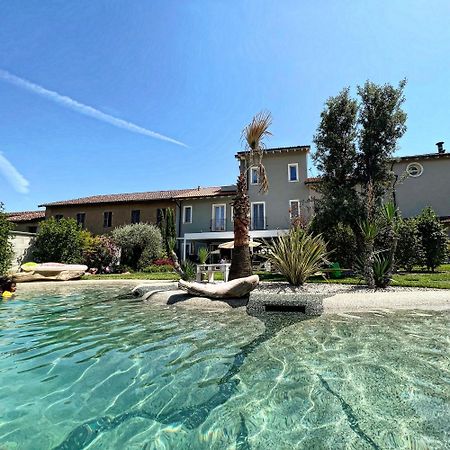 Gruppo Luxe Domus Vigevano - Maison 39 Extérieur photo