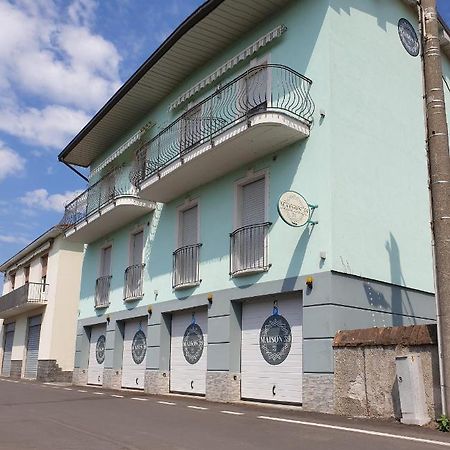 Gruppo Luxe Domus Vigevano - Maison 39 Extérieur photo