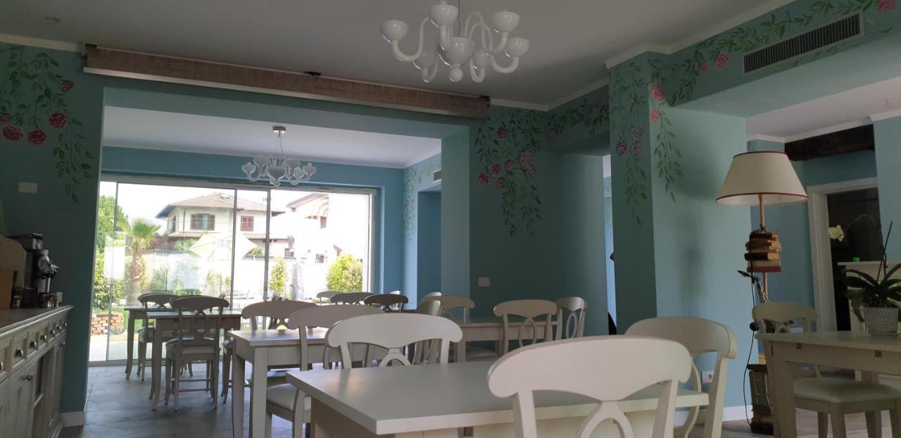 Gruppo Luxe Domus Vigevano - Maison 39 Extérieur photo