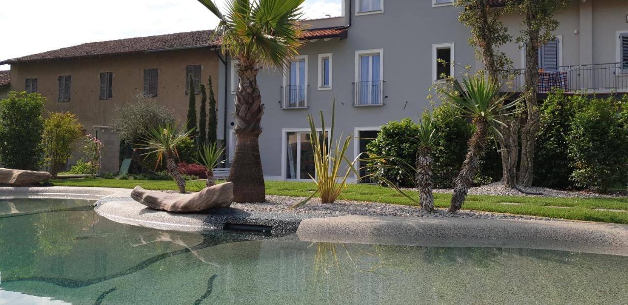Gruppo Luxe Domus Vigevano - Maison 39 Extérieur photo