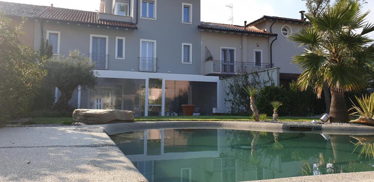 Gruppo Luxe Domus Vigevano - Maison 39 Extérieur photo
