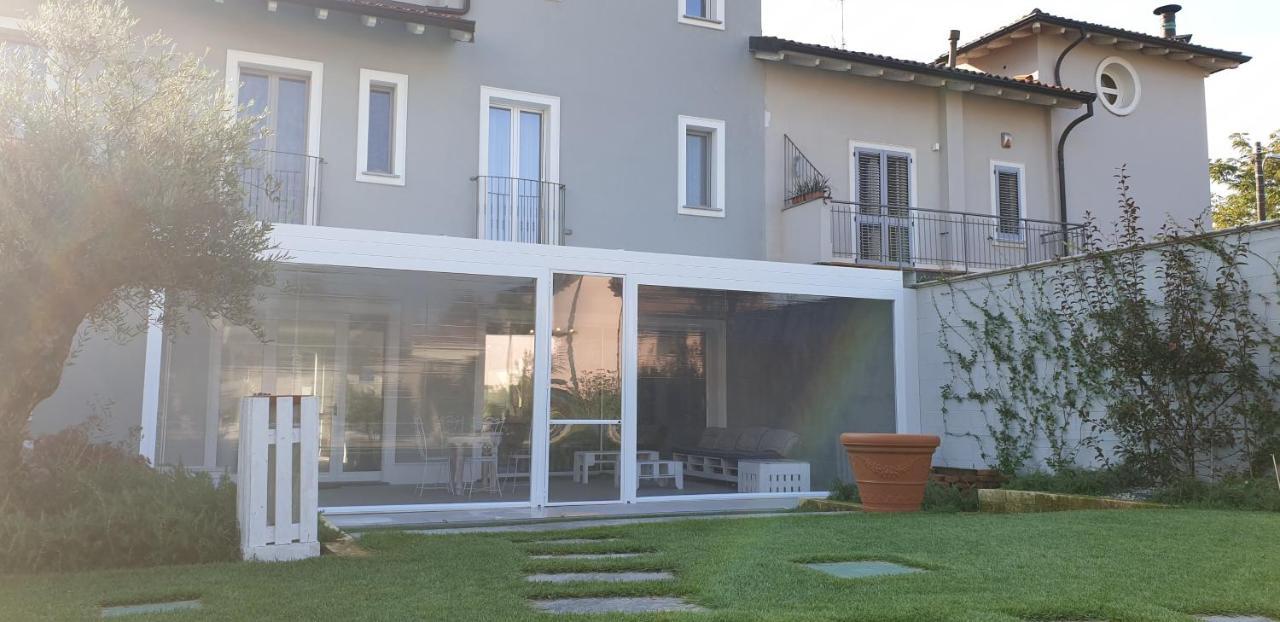 Gruppo Luxe Domus Vigevano - Maison 39 Extérieur photo