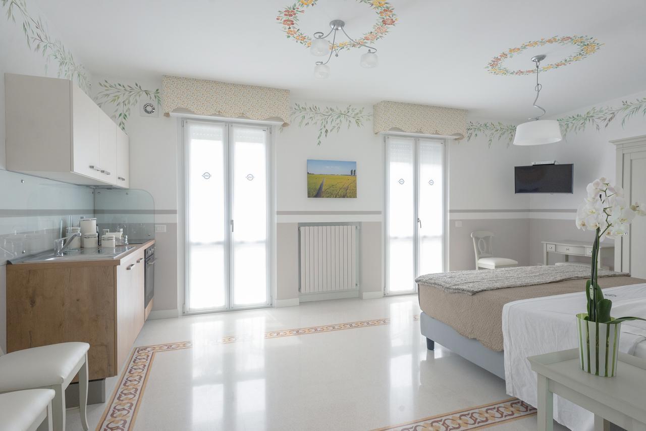 Gruppo Luxe Domus Vigevano - Maison 39 Extérieur photo