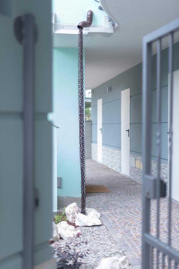 Gruppo Luxe Domus Vigevano - Maison 39 Extérieur photo