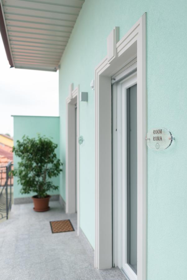 Gruppo Luxe Domus Vigevano - Maison 39 Extérieur photo